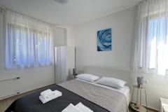 Flowers Apartmanok Pula Szoba 4 – Lavander foto 2