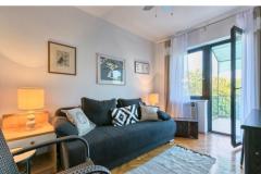 Apartmanok Palisina Apartman 2 – IJ024-2 foto 1