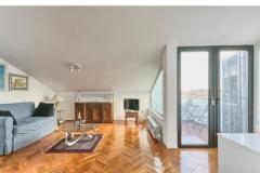 Apartmanok Palisina Apartman 3 – IJ024-3 foto 1