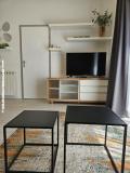 Kristina Apartmanok Apartman 2 – App Grey foto 2