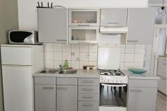 Kristina Apartmanok Apartman 2 – App Grey foto 4