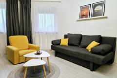 Kristina Apartmanok Apartman 1 – App Green foto 1
