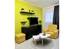 Kristina Apartmanok Apartman 1 – App Green foto 2