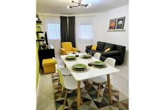 Kristina Apartmanok Apartman 1 – App Green foto 3