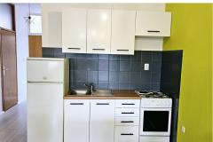 Kristina Apartmanok Apartman 1 – App Green foto 4