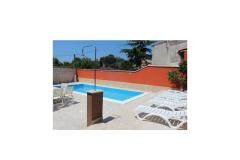 Ház with swimming pool Apartman 1 – Kuća-bazen foto 2