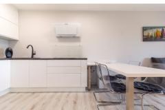 Monte Paradiso Sea View Apartman 1 – app for 4 foto 5