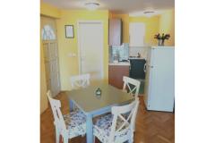 Apartmanok Nautilus Apartman 5 – Green foto 2