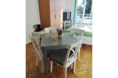 Apartmanok Nautilus Apartman 5 – Green foto 3