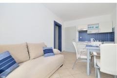 Apartmanok Nautilus Apartman 1 – Blue foto 1