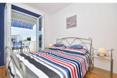 Apartmanok Nautilus Apartman 1 – Blue foto 4