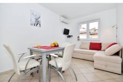 Apartmanok Nautilus Apartman 2 – Red foto 1