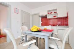 Apartmanok Nautilus Apartman 2 – Red foto 2