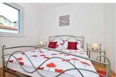 Apartmanok Nautilus Apartman 2 – Red foto 3