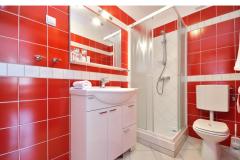 Apartmanok Nautilus Apartman 2 – Red foto 4