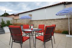 Apartmanok Nautilus Apartman 2 – Red foto 5