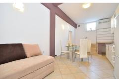 Apartmanok Nautilus Apartman 3 – Brown foto 1