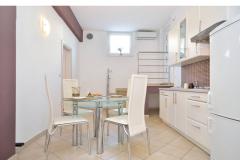 Apartmanok Nautilus Apartman 3 – Brown foto 2
