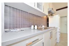 Apartmanok Nautilus Apartman 3 – Brown foto 3