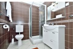 Apartmanok Nautilus Apartman 3 – Brown foto 5