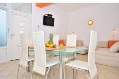 Apartmanok Nautilus Apartman 4 – Orange foto 1
