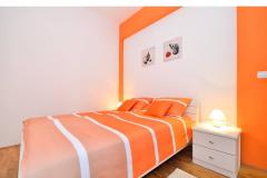 Apartmanok Nautilus Apartman 4 – Orange foto 3