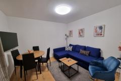 Paradiso Arx - Pula Apartman 1 – Paradiso 3 foto 4