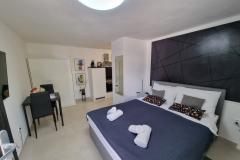 Paradiso Arx - Pula Apartman 2 – Studio App foto 2