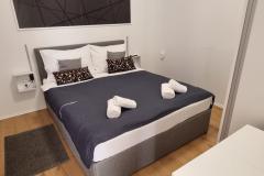 Paradiso Arx - Pula Apartman 3 – Apartman 2 foto 5