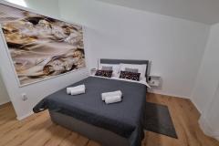 Paradiso Arx - Pula Apartman 4 – Paradiso 4 foto 5