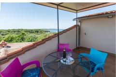 Apartmanok Lisek Apartman 2 – punto 2+2 foto 2