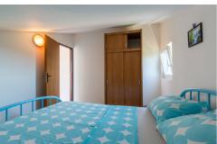 Apartmanok Lisek Apartman 2 – punto 2+2 foto 3