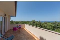 Apartmanok Lisek Apartman 3 – punto 4+2 foto 3
