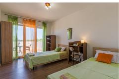 Apartmanok Lisek Apartman 3 – punto 4+2 foto 5