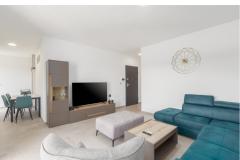 Apartmanok Lisek Apartman 1 – MIA 2+2 foto 3