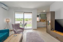 Apartmanok Lisek Apartman 1 – MIA 2+2 foto 4