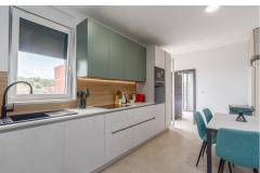 Apartmanok Lisek Apartman 1 – MIA 2+2 foto 5