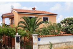 Privát ház Apartman 1 – apartman 1 foto 1