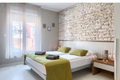 Pula City Center Accommodation****  Szoba 1 – Superior foto 1