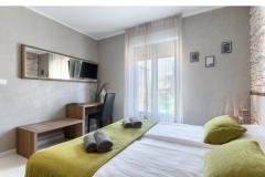 Pula City Center Accommodation****  Szoba 1 – Superior foto 2