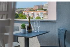 Pula City Center Accommodation****  Szoba 2 – Premium foto 3