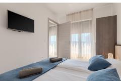 Pula City Center Accommodation****  Szoba 3 – Family foto 1