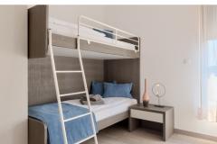 Pula City Center Accommodation****  Szoba 3 – Family foto 3
