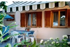 Štinjan apartmani Elda Apartman 1 – A1 foto 1