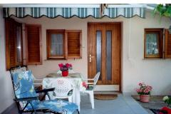 Štinjan apartmani Elda Apartman 2 – A2 foto 2