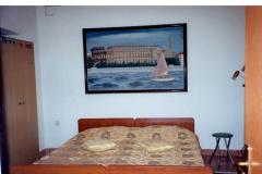 Štinjan apartmani Elda Apartman 2 – A2 foto 3