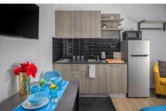 4 Studio APP medencével - Vila Vala Apartman 3 – Studio 5 foto 4