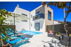 4 Studio APP medencével - Vila Vala Apartman 2 – Studio 4 foto 2