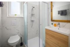 4 Studio APP medencével - Vila Vala Apartman 1 – Studio 3 foto 5