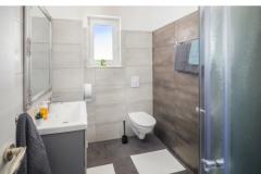 4 Studio APP medencével - Vila Vala Apartman 4 – Studio 6 foto 4